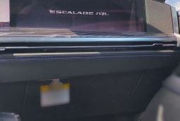 Cadillac Escalade IQL Luxury AWD 4dr 2026