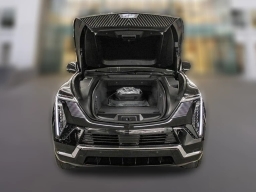 Cadillac Escalade IQL Luxury AWD 4dr 2026