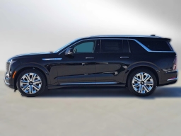 Cadillac Escalade IQL Luxury AWD 4dr 2026