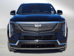 Cadillac Escalade IQL Luxury AWD 4dr 2026