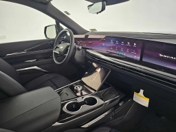 Cadillac Escalade IQL Luxury AWD 4dr 2026