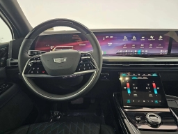 Cadillac Escalade IQL Luxury AWD 4dr 2026