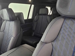 Cadillac Escalade IQL Luxury AWD 4dr 2026