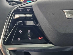 Cadillac Escalade IQL Luxury AWD 4dr 2026