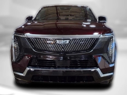 Cadillac Escalade IQL Luxury AWD 4dr 2026