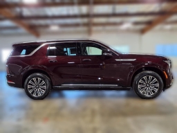 Cadillac Escalade IQL Luxury AWD 4dr 2026