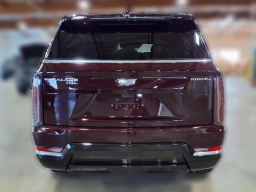 Cadillac Escalade IQL Luxury AWD 4dr 2026