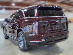 Cadillac Escalade IQL Luxury AWD 4dr 2026