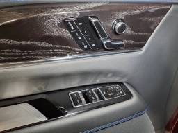 Cadillac Escalade IQL Luxury AWD 4dr 2026