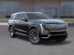 Cadillac Escalade IQL Luxury AWD 4dr 2026