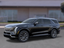 Cadillac Escalade IQL Luxury AWD 4dr 2026