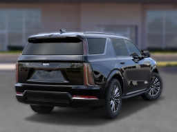 Cadillac Escalade IQL Luxury AWD 4dr 2026