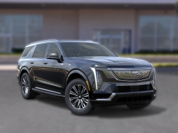 Cadillac Escalade IQL Luxury AWD 4dr 2026