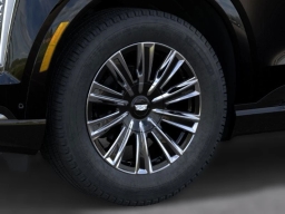 Cadillac Escalade IQL Luxury AWD 4dr 2026