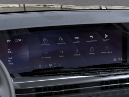 Cadillac Escalade IQL Luxury AWD 4dr 2026