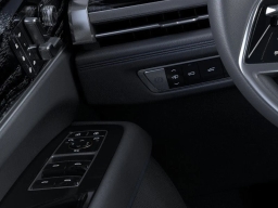 Cadillac Escalade IQL Luxury AWD 4dr 2026