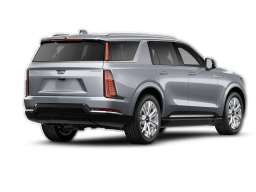 Cadillac Escalade IQL Premium Luxury AWD 4dr 2026