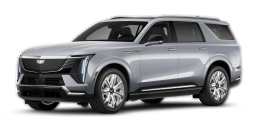 Cadillac Escalade IQL Premium Luxury AWD 4dr 2026