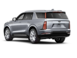 Cadillac Escalade IQL Premium Luxury AWD 4dr 2026