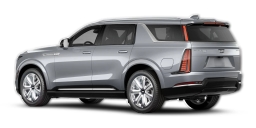 Cadillac Escalade IQL Premium Luxury AWD 4dr 2026