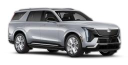 Cadillac Escalade IQL Premium Luxury AWD 4dr 2026