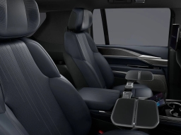 Cadillac Escalade IQL Premium Luxury AWD 4dr 2026