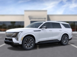 Cadillac Escalade IQL Sport AWD 4dr 2026