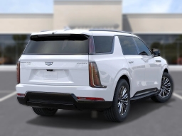 Cadillac Escalade IQL Sport AWD 4dr 2026