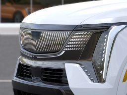 Cadillac Escalade IQL Sport AWD 4dr 2026