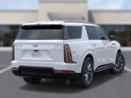 Cadillac Escalade IQL Sport AWD 4dr 2026