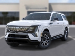 Cadillac Escalade IQL Sport AWD 4dr 2026