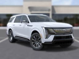 Cadillac Escalade IQL Sport AWD 4dr 2026