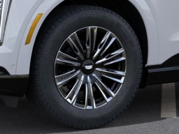 Cadillac Escalade IQL Sport AWD 4dr 2026