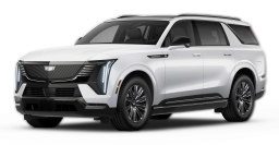 Cadillac Escalade IQL Sport AWD 4dr 2026