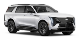 Cadillac Escalade IQL Sport AWD 4dr 2026