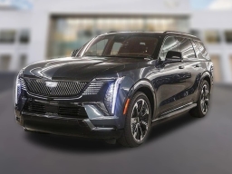 Cadillac Escalade IQL Sport AWD 4dr 2026