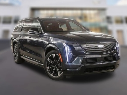 Cadillac Escalade IQL Sport AWD 4dr 2026