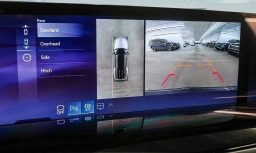 Cadillac Escalade IQL Sport AWD 4dr 2026