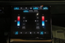 Cadillac Escalade IQL Sport AWD 4dr 2026