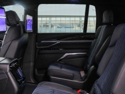 Cadillac Escalade IQL Sport AWD 4dr 2026