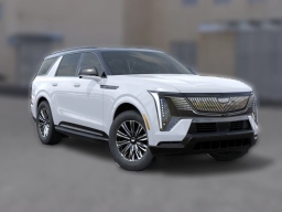 Cadillac Escalade IQL Sport AWD 4dr 2026