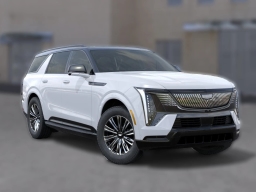 Cadillac Escalade IQL Sport AWD 4dr 2026