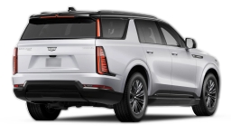 Cadillac Escalade IQL Sport AWD 4dr 2026