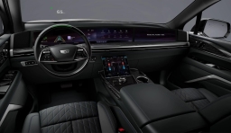 Cadillac Escalade IQL Sport AWD 4dr 2026