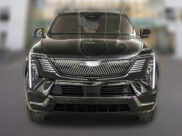 Cadillac Escalade IQL Sport AWD 4dr 2026