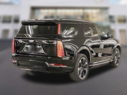 Cadillac Escalade IQL Sport AWD 4dr 2026