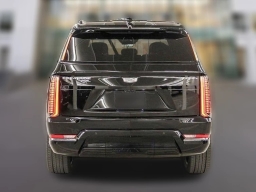 Cadillac Escalade IQL Sport AWD 4dr 2026