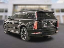 Cadillac Escalade IQL Sport AWD 4dr 2026