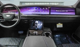 Cadillac Escalade IQL Sport AWD 4dr 2026