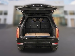 Cadillac Escalade IQL Sport AWD 4dr 2026